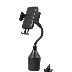 Limitless Phonestation Cup Phone Adjustable Position Mount Holder NIB